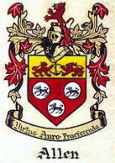 Coat of Arms